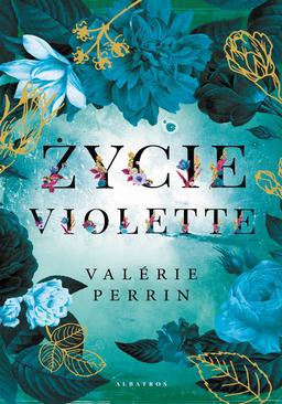 ebook Życie Violette