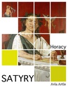 ebook Satyry -  Horacy