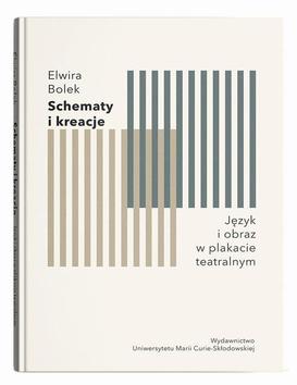 ebook Schematy i kreacje Język i obraz w plakacie teatralnym