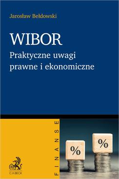 ebook WIBOR. Praktyczne uwagi prawne i ekonomiczne