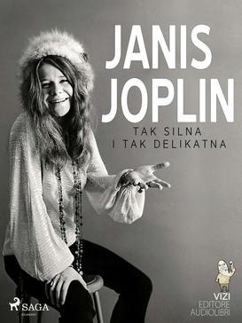 ebook Janis Joplin