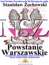 ebook Narodowe Siły Zbrojne a Powstanie Warszawskie - Stanisław Żochowski