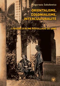 ebook Orientalisme, colonialisme, interculturalité