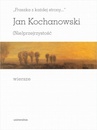 ebook Fraszka z każdej strony - Jan Kochanowski