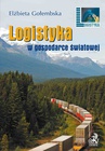 ebook Logistyka w gospodarce światowej - Elżbieta Gołembska