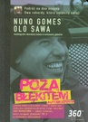 ebook Poza błękitem - Nuno Gomes,Olo Sawa