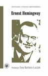 ebook Ernest Hemingway - Ewa Barbara Łuczak
