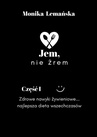 ebook Jem, nie żrem - Monika Lemańska