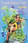ebook Przypadki Robinsona Crusoe - DEFOE DANIEL