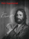 ebook Jezus Niechrystus - Piotr Augustyniak
