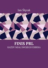 ebook FINIS PRL - Jan Ślęzak