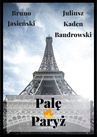 ebook Palę Paryż - Bruno Jasieński,Juliusz Kaden-Bandrowski