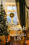 ebook Blask choinki - Agnieszka Lis
