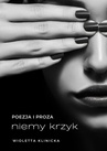 ebook Niemy krzyk - Wioletta Klinicka
