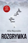ebook Rozgrywka - Allie Reynolds