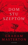 ebook Dom stu szeptów - Graham Masterton