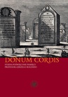 ebook Donum cordis - 