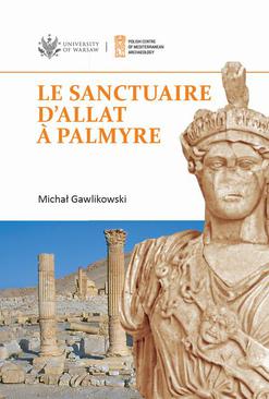 ebook Le sanctuaire d'Allat à Palmyre