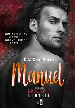 ebook Manuel. Królowie kartelu #2