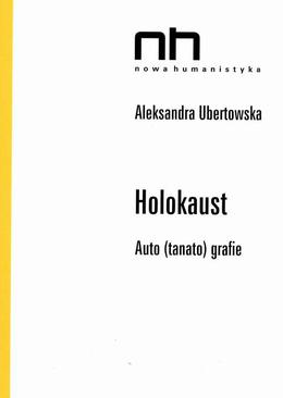 ebook Holokaust