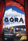 ebook Rozmowa z Górą - Rafał Fronia