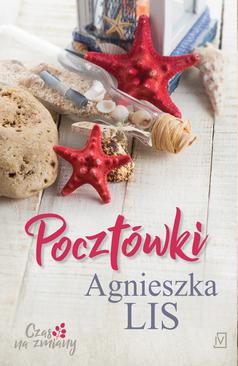 ebook Pocztówki