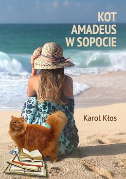 ebook Kot Amadeus w Sopocie