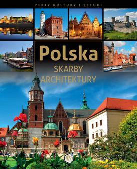 ebook Polska. Skarby architektury