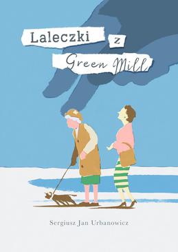 ebook Laleczki z Green Mill