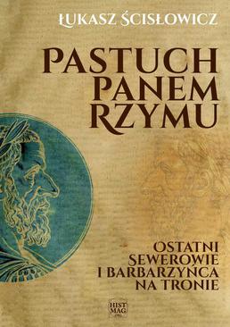 ebook Pastuch panem Rzymu