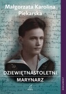 ebook Dziewiętnastoletni marynarz - Małgorzata Karolina Piekarska