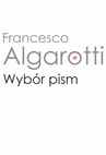 ebook Wybór pism - Francesco Algarotti