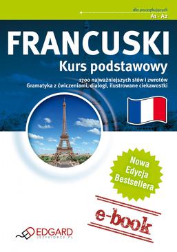 ebook Francuski Kurs podstawowy