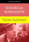 ebook Kolekcja romansów - Opracowanie zbiorowe