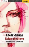 ebook Life Is Strange: Before the Storm - poradnik do gry - Radosław "Wacha" Wasik
