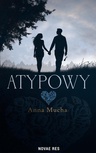 ebook Atypowy - Anna Mucha