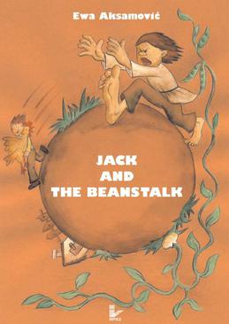 ebook Jack and the Beanstalk