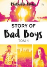 ebook Story of Bad Boys 4 - Mathilde Aloha