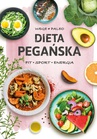 ebook Dieta pegańska - Marzena Pałasz