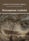 ebook Wyszeptane czułości - Elżbieta Malkowska-Gębala