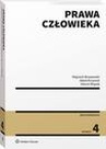ebook Prawa człowieka - Marcin Wiącek,Adam Krzywoń,Wojciech Brzozowski