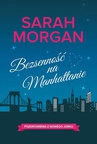 ebook Bezsenność na Manhattanie - Sarah Morgan