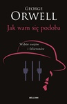 ebook Jak wam się podoba - George Orwell