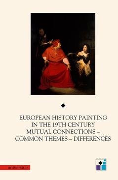 ebook European History Painting in the XIXth Century