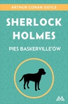 ebook Sherlock Holmes. Pies Baskerville’ów - Arthur Conan Doyle