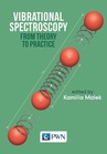 ebook Vibrational Spectroscopy: From Theory to Applications - 
