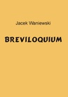 ebook Breviloquium - Jacek Waniewski