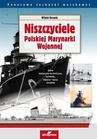 ebook Niszczyciele Polskiej Marynarki Wojennej - Witold Koszela