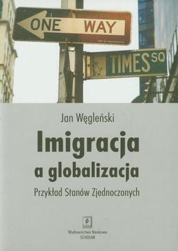 ebook Imigracja a globalizacja