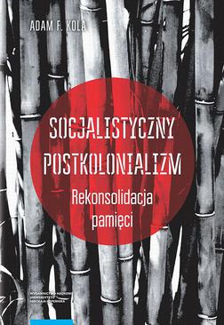 ebook Socjalistyczny postkolonializm